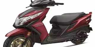 Honda Dio News And Updates From The Economic Times