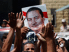 Egypt's ousted president Hosni Mubarak dies
