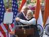 India and US to start negotiations for "big trade deal": PM Modi