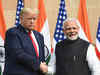 CAA didn't figure in Trump-Modi talks; religious harmony discussed in positive way: Foreign Secretary Harsh Vardhan Shringla