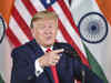 Trade deal with tariff king India by year-end: Donald Trump