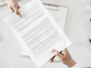 document-getty