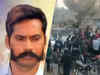 Delhi violence: Deceased cop Rattan Lal's kin sit on dharna demanding 'martyr status'