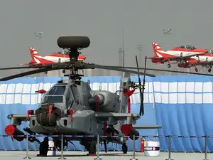 Apache