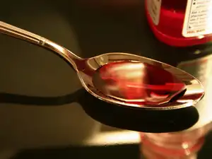 Cough Syrup