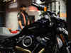 Reduce duty on Harley Davidson to nil: Report