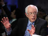 Bernie Sanders roughed up, hits back at Democratic presidential debate