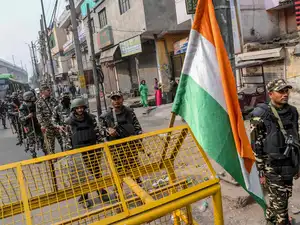 delhi afp 2