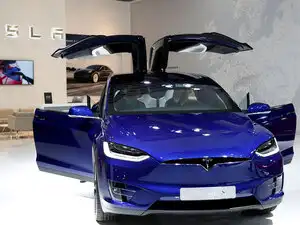tesla-Reuters