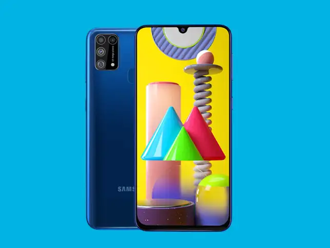 Samsung Galaxy M31 is equipped with 6.4-inch super AMOLED display and a massive 6000mAh Battery. 