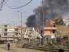 IB staffer found dead in Delhi's riot-hit Chand Bagh area