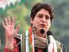 BJP leader Kapil Mishra's speech shameful, govt not doing anything more shameful: Priyanka Gandhi