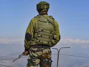 Indian Army