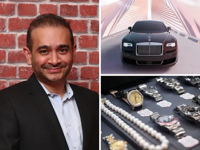 Last year's auction of Nirav Modi's artworks fetched over Rs 55 crore. (Representative Image)