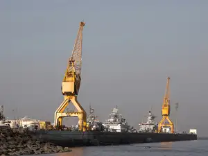 port india