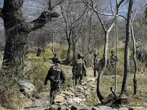Jammu and Kashmir