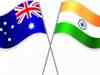 Delegation from Australia arrives in India as a part of the Australia-India Business Exchange (AIB-X) Ministerial Business Mission to India