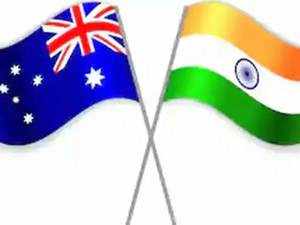 australia-india