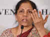No uncertainty on bank merger; going on as per schedule: FM Nirmala Sitharaman