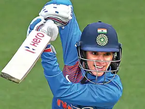 mandhana