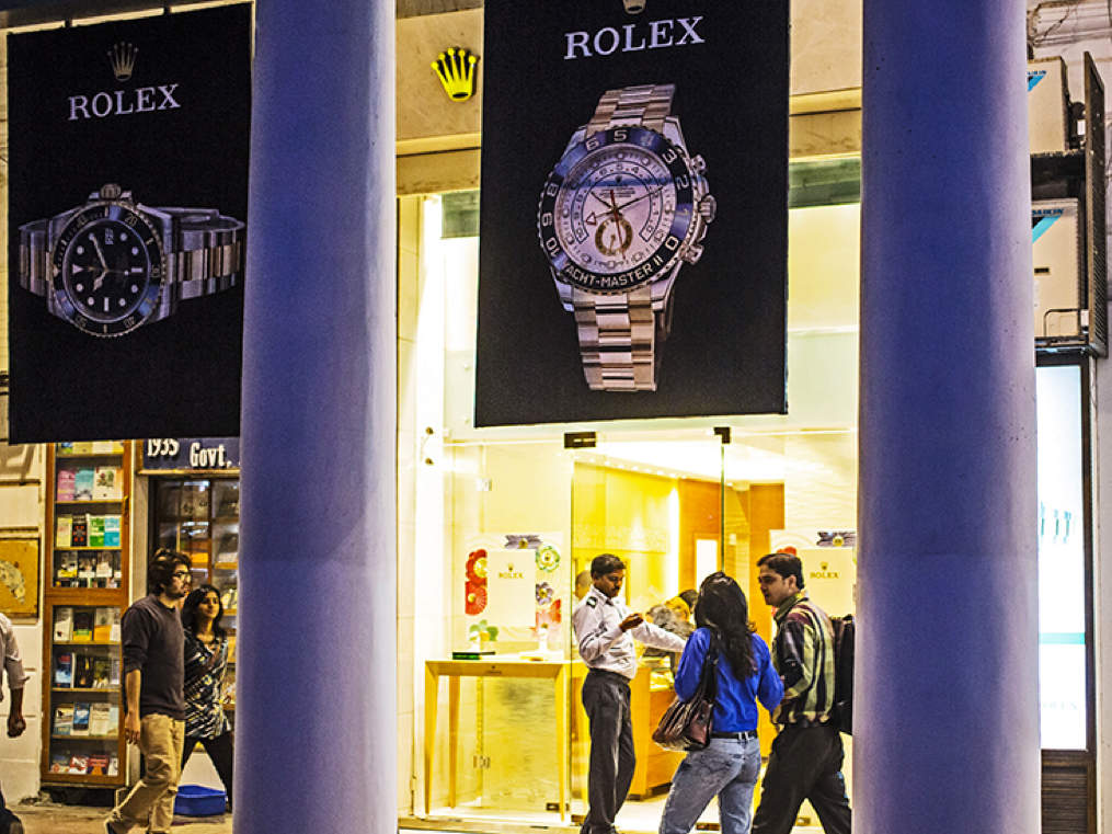 Apna time aayega: From Rolex to Hublot, luxury watch sellers hope for a 2021 turnaround in India