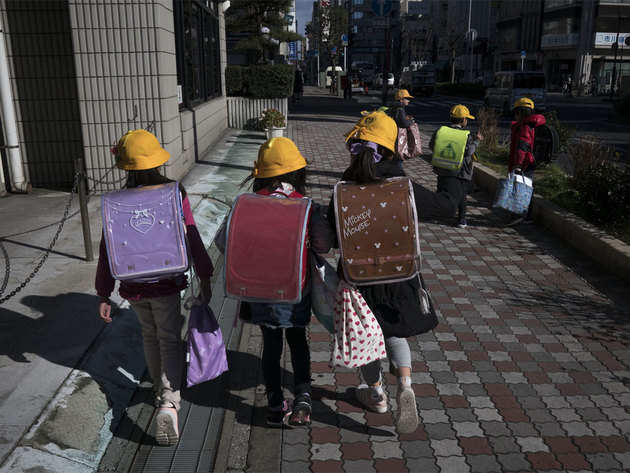 Coronavirus Updates: Japan to shut down schools in order to control the spread
