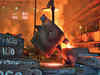 Steel companies hike prices as China supplies shrink