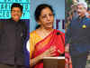 ET GBS 2020: Nirmala Sitharaman, S.Jaishankar, Piyush Goyal to be key speakers