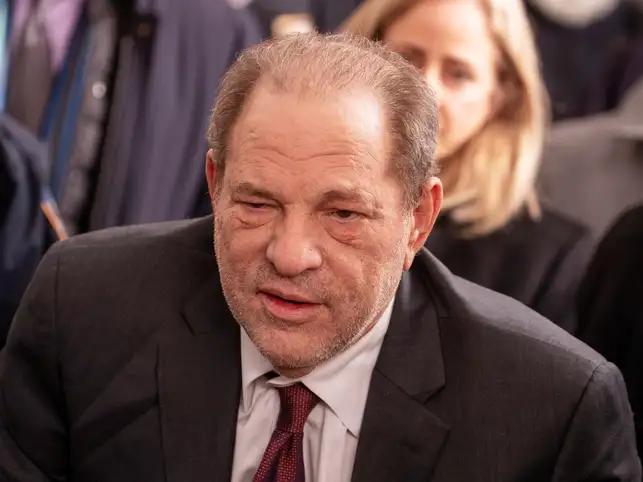 The verdict is expected to change the way the US legal system views sexual assault, historically considered difficult to prove.