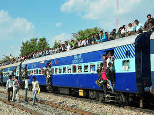 Central Railway shares details of 26 Holi special extra trains