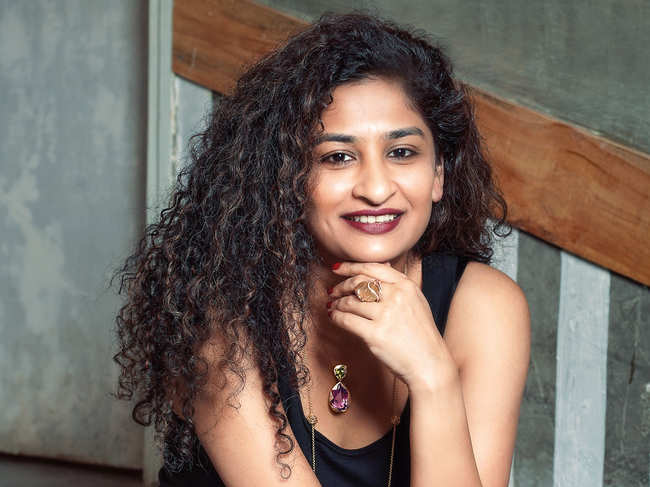 This time, Zoya’s muse was highly acclaimed advertising and feature film writer and director Gauri Shinde.