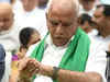 BS Yediyurappa birthday bash today seems to be a show of his appeal amid rumours of change