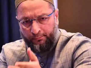 owaisi