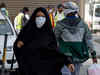 Iran reports 22 deaths from coronavirus; 141 infected