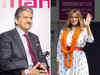 Anand Mahindra shares video of kids doing Bhangra during Melania Trump’s school visit, calls it ‘breath of fresh air’