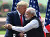 India is incredible, lot of progress made in bilateral ties during visit: President Trump