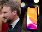 No iPhones for bad guys? Filmmaker Rian Johnson gets candid on Apple's new policy