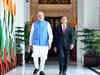 Narendra Modi holds talks with Myanmar President U Win Myint; India, Myanmar sign 10 pacts