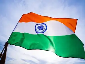 India-Getty