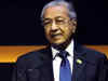 Malaysian parliament to pick new Prime Minister on Monday