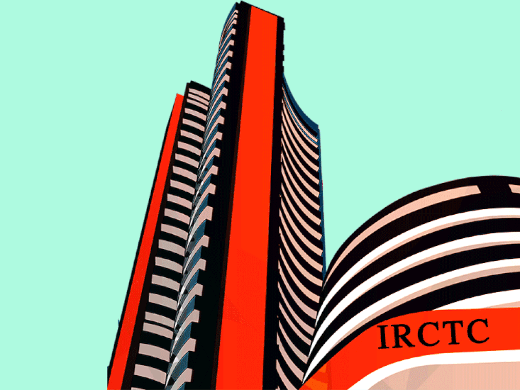 The IRCTC stock has rocketed after listing, but it may be in the bubble zone already