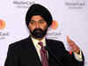 India’s digital payments to grow substantially than in past decade: Ajay Banga, CEO, Mastercard