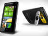 HTC HD7: Smartphone powered with Windows Phone 7 device
