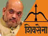 Shiv Sena slams BJP, questions absence of Amit Shah during Delhi violence