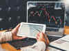 Stock market update: Financial services plummet; Power Finance nosedives 12%