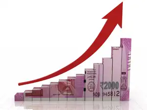 economic growth getty