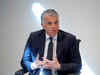 UBS cuts Sergio Ermotti's pay after French court blow, overhauls bonus scheme