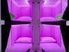 Bunk beds for economy class? Air New Zealand tests 'Economy Skynest'