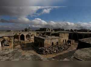 Now, Gujarat model to help preserve Bhopal heritage buildings