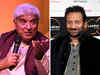 I gave it all to you: Javed Akhtar tells Shekhar Kapur his claim on 'Mr India' can't be more